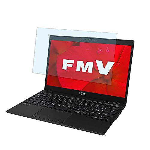 富士通 - 富士通ノートパソコン　LIFEBOOK  UH 75/C3 ⑤ 値下げ中❣️ 富士通 FMV LIFEBOOK UH75/C3 FMVU75C3R [ガーネットレッド